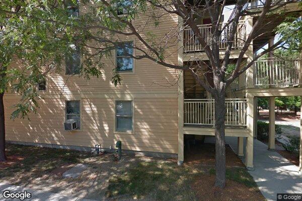 34 LINDEN STREET APTS LP