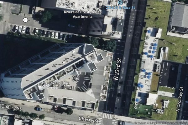 Photo of RIVERSIDE SENIOR APTS