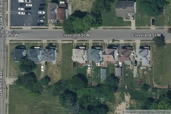 Photo of SOUTH YOUNGSTOWN HOMES