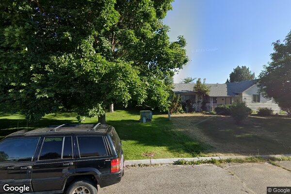 Photo of BURNT FORK MANOR