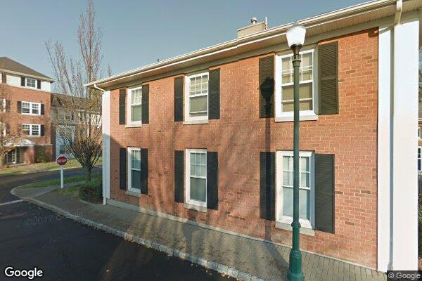 Photo of SOUTHWOOD SQUARE I