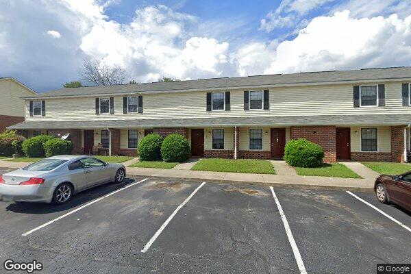 View of EAGLECLIFF APARTMENTS