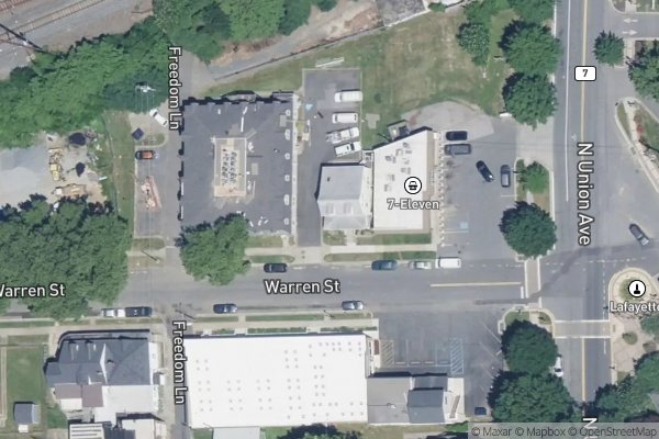 Photo of LAFAYETTE APTS