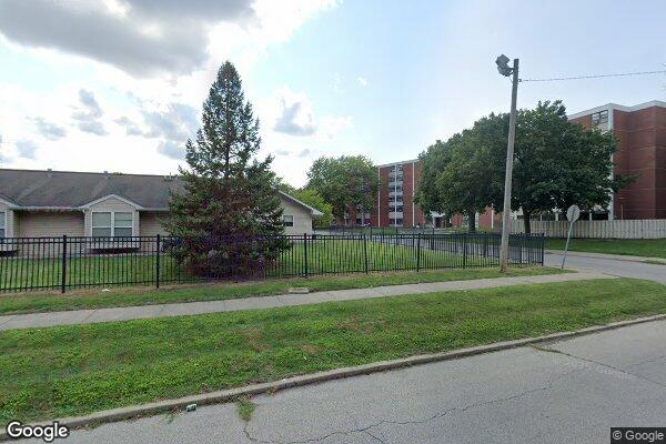 Photo of HERITAGE GROVE