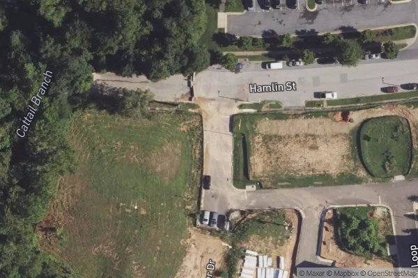 Photo of GLENARDEN HILLS PHASE III, 4%