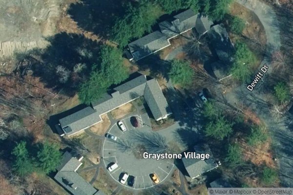 Photo of GRAYSTONE VILLAGE REDEVELOPMENT
