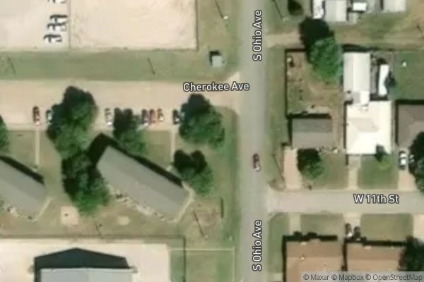Photo of CHAPARRAL VILLAGE APTS