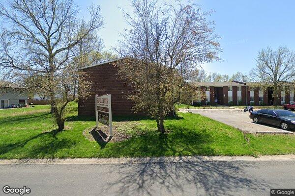 Photo of SILVERCREEK APTS