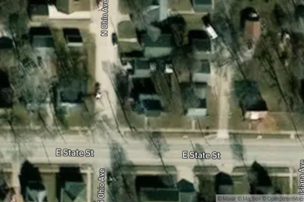 19 N OHIO AVE