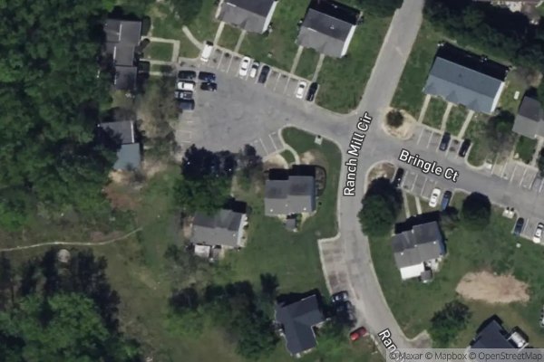 Photo of RIVER KNOLL 5509 BRINGLE COURT