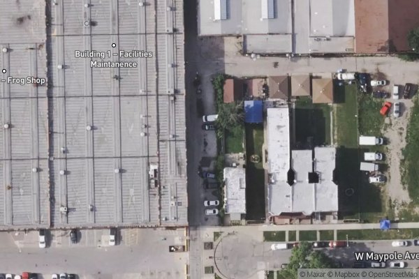 Photo of EAST PARK REDEVELOPMENT LP