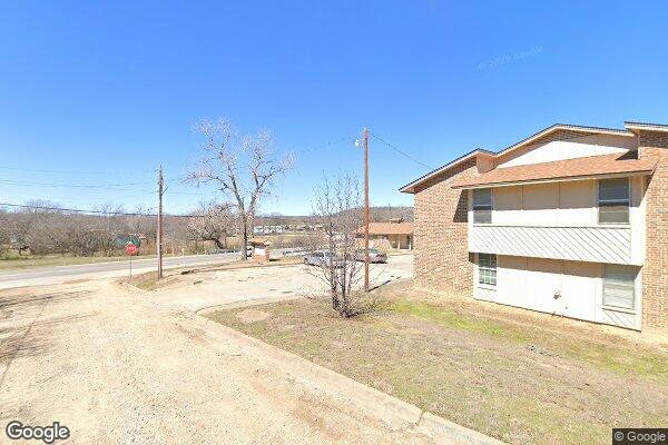 View of SOUTHRIDGE APTS INC