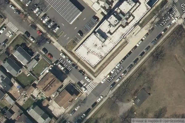 Photo of NORTHEASTERN TOWERS ANNEX