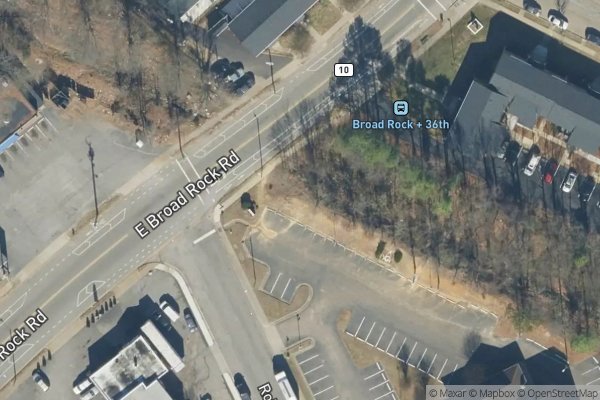 Photo of SWANSBORO