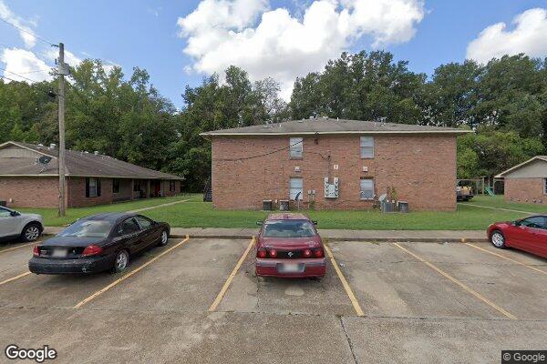 View of SOUTH CLEVELAND LTD YOUNG AVE APTS C/O SOUTHEASTERN MG