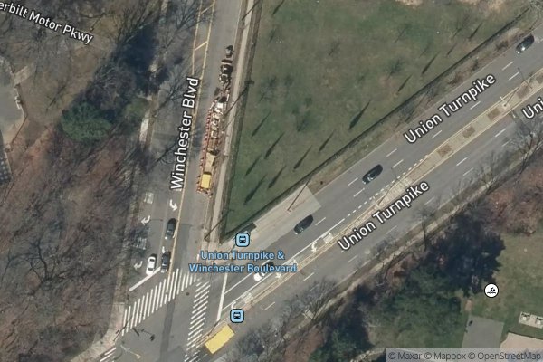 CREEDMOOR BUILDING 74 - FEDERATION