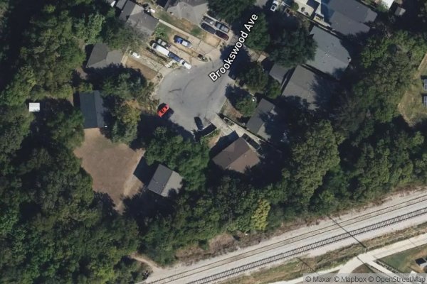 Photo of 1108 BROOKSWOOD AVE