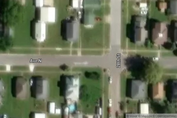 Photo of EAGLE BLUFF PHASE I