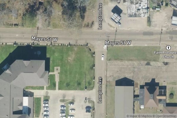 Photo of VIRDEN PARK APTS