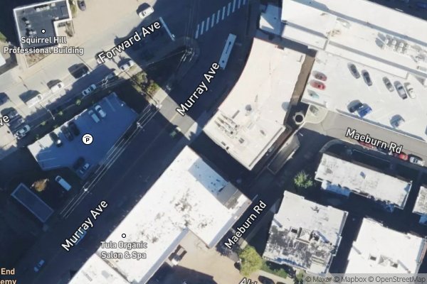 SQUIRREL HILL GATEWAY LOFTS — Income-based apartments (LIHTC tax credit · 60% AMGI AMI) in Pittsburgh, Pennsylvania