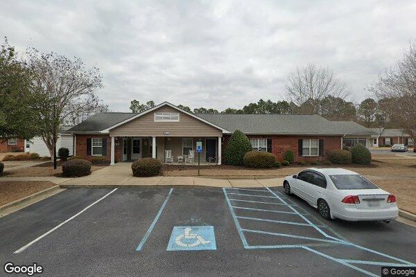 Photo of Bassett Park Apartments