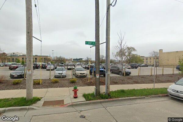 GRAND HAVEN APTS