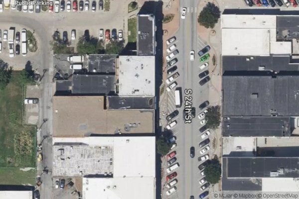 Photo of ROSELAND THEATRE