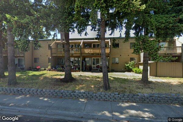 Photo of MOUNTAIN VIEW COURT APARTMENTS