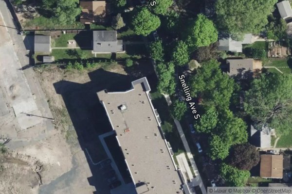 Photo of SNELLING YARDS SENIOR HOUSING