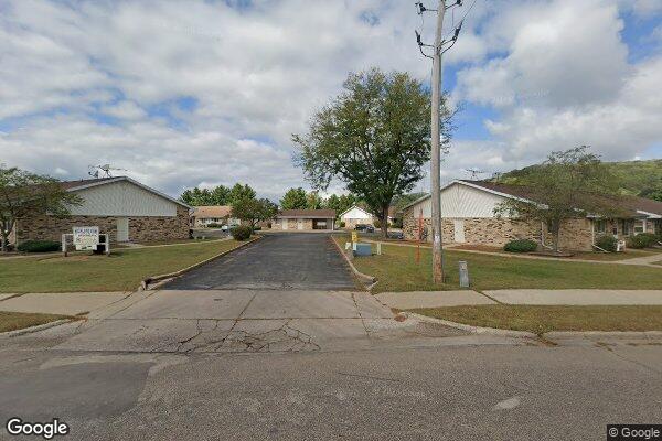 Photo of PRAIRIE VILLAGE APTS