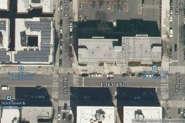 Photo of PRC ANDREWS AVENUE