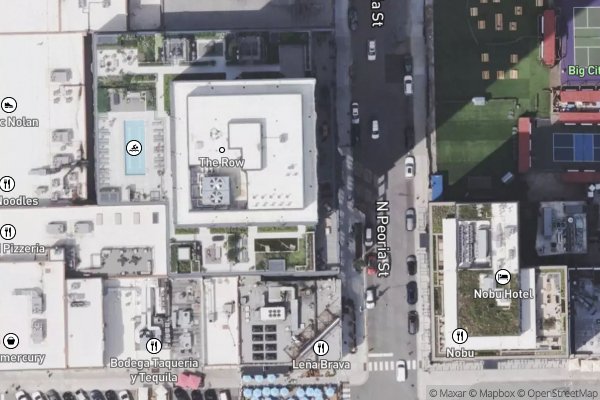 Photo of 900 W RANDOLPH