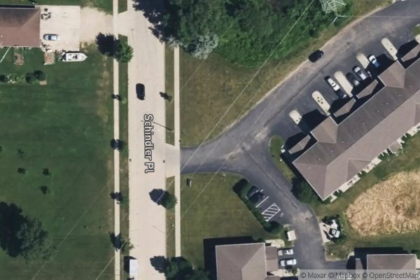 Photo of CRAFTSMAN VILLAGE OF APPLETON
