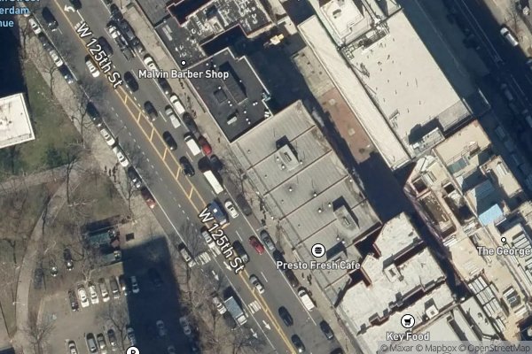 Photo of CITYWIDE PRESERVATION LLC