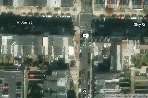 Photo of GOGGLE WORKS APTS