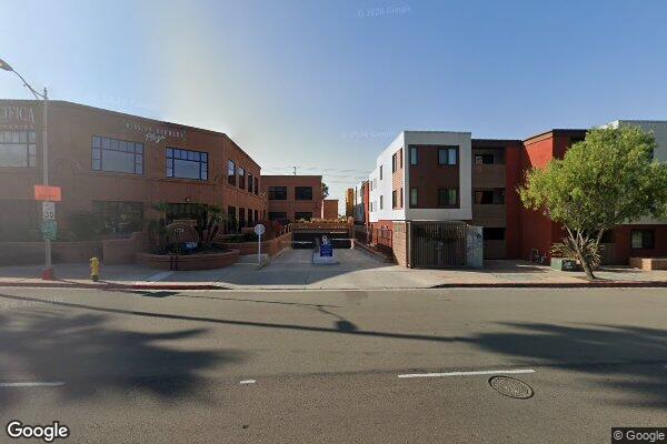 Photo of MISSION APTS