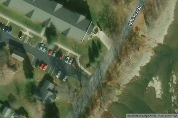 Photo of TALL TREES APTS