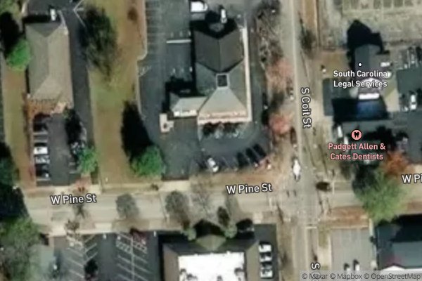 Photo of WEST PINE STREET HOUSING