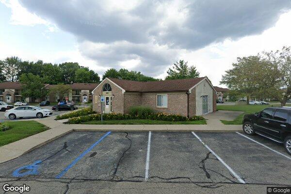 Photo of CREEKSIDE SQUARE APTS