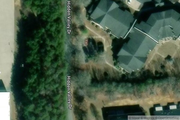 STONE CREEK APARTMENTS