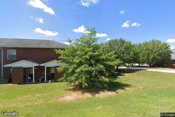 Photo of ROSEWOOD PARK APTS