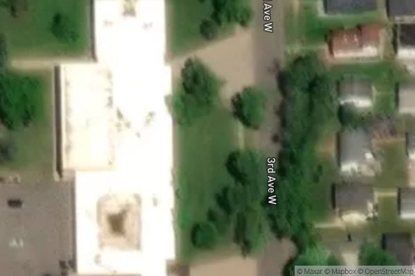 Photo of PERPICH APARTMENTS