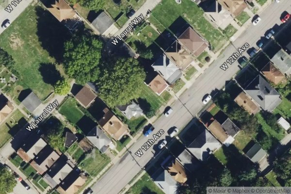 Photo of 353 W 12TH AVE