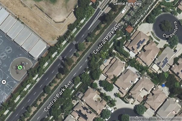 Photo of ANTON LEGACY APARTMENTS