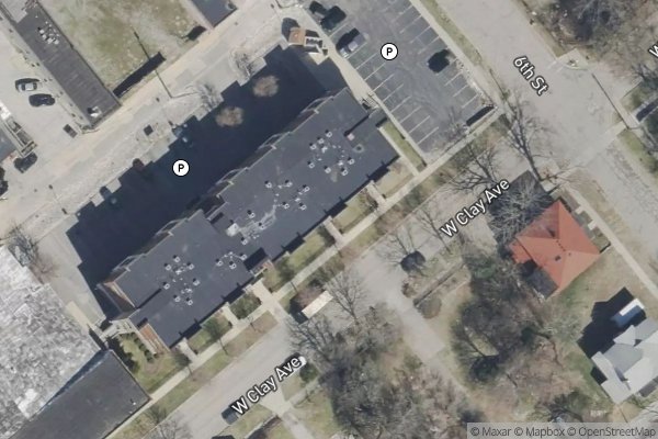 Photo of RENAISSANCE PLACE