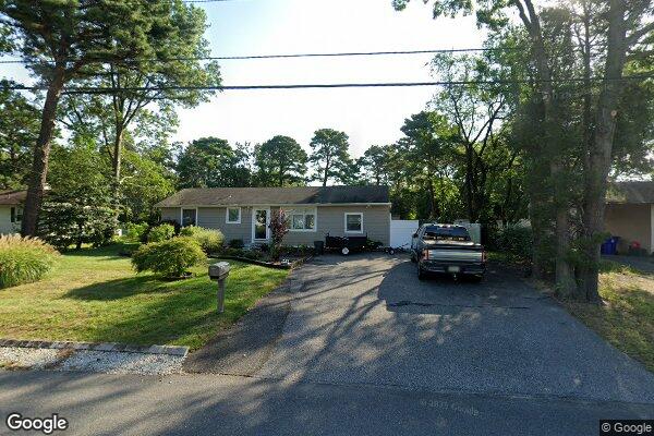 Photo of CHAMBERS BRIDGE RESIDENCE