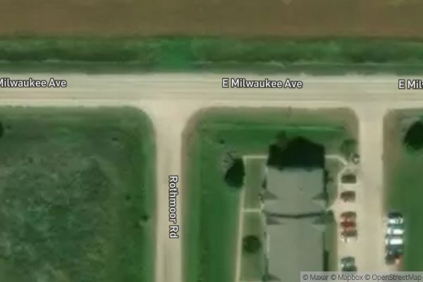 Photo of HOLLY HEIGHTS APTS