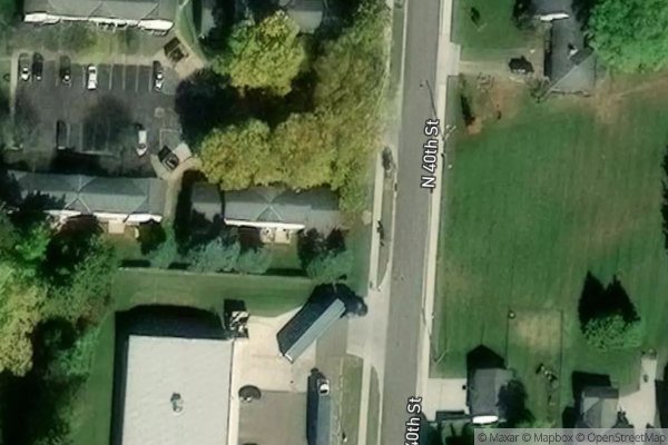 Photo of CONCORD APTS