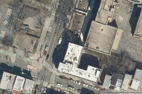Photo of TINTON AVENUE