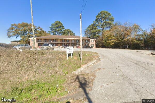 Photo of WRIGHT APTS II